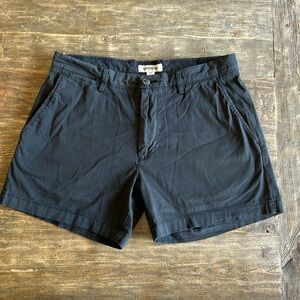 Men’s -  Good Threads 5” inseam shorts